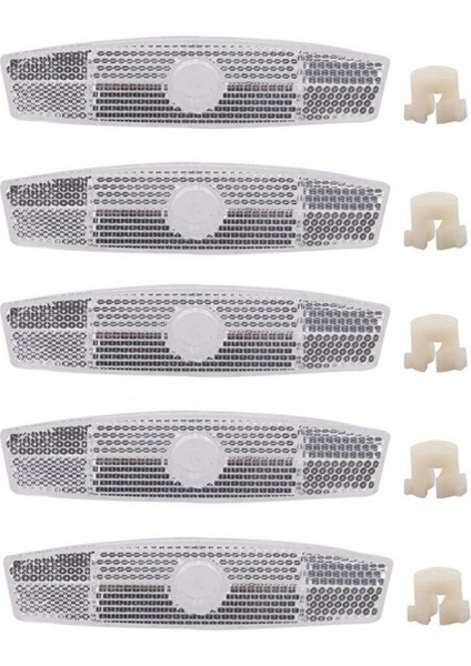 2 Adet Sarı Tarzı Bisiklet Tekerlek Jant Yansıtıcı Lamba Montaj Vintage Klipsli Tüp Yansıtıcı (Yurt Dışından) modelleri