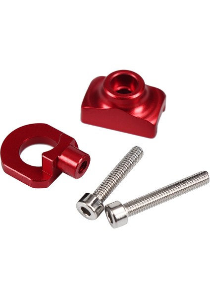 Siyah Stil Sıcak Satış Yeni Bisiklet Zincir Ayarı Gerdirici Hızlandırıcı Alüminyum Alaşımlı Civata Bmx Fixie Bisiklet Tek Hızlı Bisiklet Civata Vidası (Yurt Dışından) indirimleri