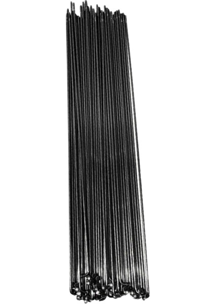 268MM Kırmızı 36PCS Tarzı 36 Paket mm Dağ Bisikleti Çelik Saplar Bisiklet Tekerlek Aksesuarları (Yurt Dışından) fırsatları