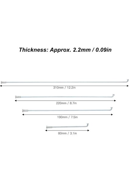 80MM Tarzı Bisiklet Jantı Paslanmaz Çelik Bisiklet Jantı Üç Tekerlekli Bisiklet Jantı Bisiklet Aksesuarı (Yurt Dışından) fiyatları