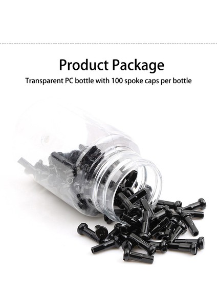 Yj-Gub Ft-Mavi Tarzı Dağ Bisikleti Için Çok Renkli Alüminyum Alaşım Anodize Bisiklet Tekerlek Konuş Başlıkları Tekerlek Konuş Başlıkları (Yurt Dışından) modelleri