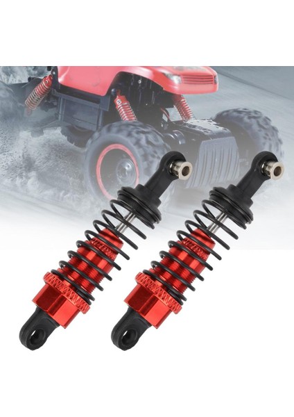 Kırmızı Stil Wl Uzaktan Kumandalı Tırmanma Arabası Için 2 Adet Ön Arka Şok Emici A959 L959 - %35 Indirim (Yurt Dışından) modelleri