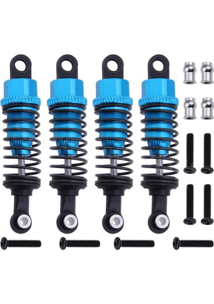 Kırmızı Stil Wl Uzaktan Kumandalı Tırmanma Arabası Için 2 Adet Ön Arka Şok Emici A959 L959 - %35 Indirim (Yurt Dışından) fırsatları