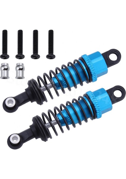 Kırmızı Stil Wl Uzaktan Kumandalı Tırmanma Arabası Için 2 Adet Ön Arka Şok Emici A959 L959 - %35 Indirim (Yurt Dışından) indirimleri