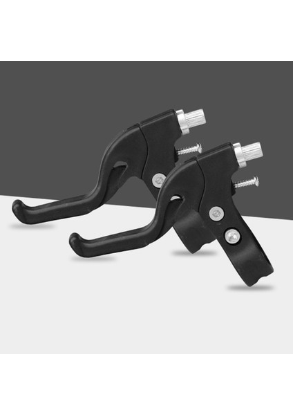 Yeşil Stil 1 Çift Çocuk Bisikleti Fren Kolu Kulp Dia-2.2cm Evrensel Çocuk Bisikleti Için Yedek Parça Bisiklet Tamir ve Bakımı Için (Yurt Dışından)