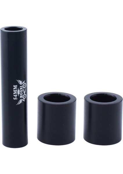 54MM Tarzı Muqzı Bisiklet Arka Şoklar Du Burcu Tb Yol Bisikleti Şok Emiciler Soket 12MM*8MM Süspansiyon Dönüş Noktası (Yurt Dışından)