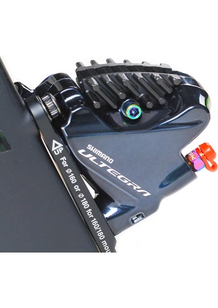 R Tarzı Yol Dağ Bisikleti Için 10 Parça Silikon Fren Boşaltma Vidası Kapak Yağlama Noktası Kapak Toz Kapağı Fren Boşaltma Meme Kapağı (Yurt Dışından) fırsatları