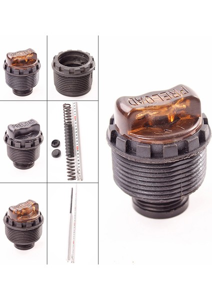 25 4 mm Topuz Stili Xcr Xcm Ön Çatal Onarım Bakım Bisiklet Parçaları Için Bisiklet Baz Vida Çubuk Yağ Çubuğu Bahar Ayarı Düğmesi (Yurt Dışından) fiyatları