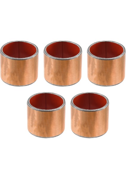 Tip 3 Stili Bisiklet Arka Şok Emicisi Du Bushing Evrensel Modifiye Parçaları Bisiklet Aksesuarı Bisiklet Bushings Yedek Parça Tipi 2 (Yurt Dışından)