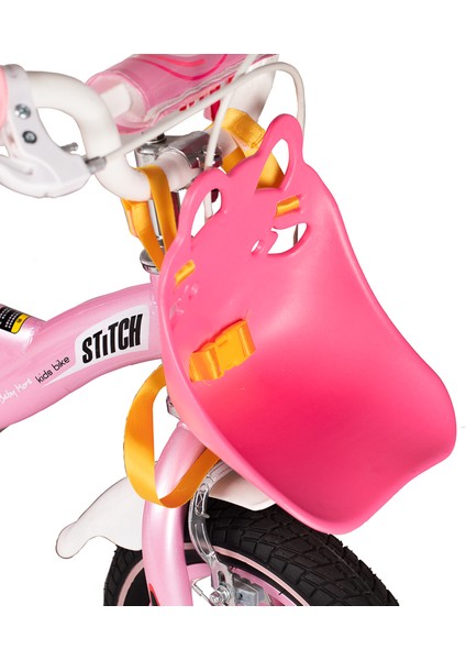 Mor Tarzı Hıland Çocuk Bisikleti Koltuk Direği Bebek Koltuğuyla Birlikte Süsle (Yurt Dışından) fırsatları