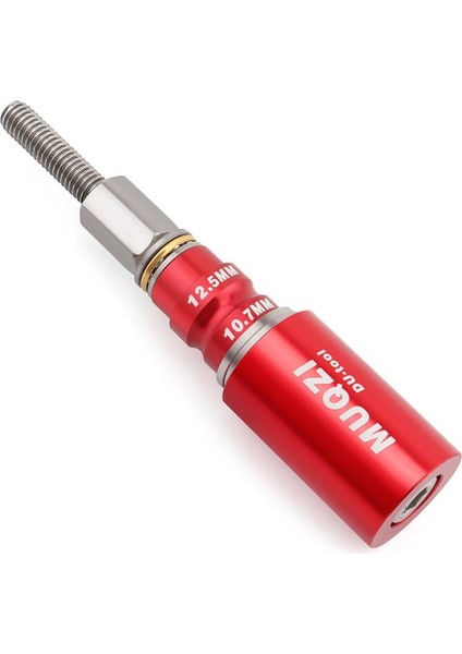 Kırmızı Stil Mtb Arka Şok Emici Du Burç Iğneli Rulman Aracı Bisiklet Şok Emiciler Burç Bisiklet Onarım Aracı (Yurt Dışından)