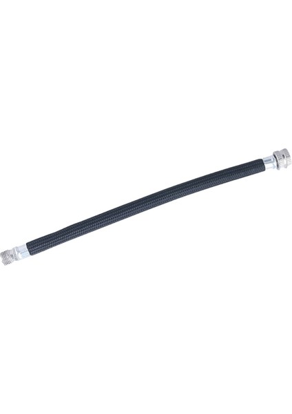 Mtb ve Yol Bisikleti Için Taşınabilir Pompa Uzatma Hortumu Şişirme Tüp Boru Kablo (Yurt Dışından)