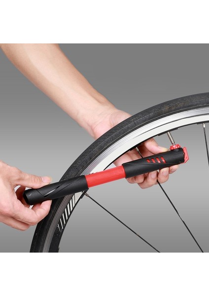 Yeşil Stil Bisiklet Mini Pompa Teleskopik Hafif Su Geçirmez Dağ Bisikleti Lastik Inişli Basketbol Hava Pompası Bisiklet Pompası (Yurt Dışından) fiyatları