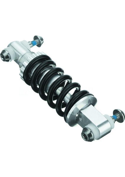 125MM Tarzı Mtb Arka Süspansiyon Yaylı Şok Emici Amortisör Lbs Arka Süspansiyon Tamponlu Yaylı Şok Emici Bisiklet Aksesuarları (Yurt Dışından)