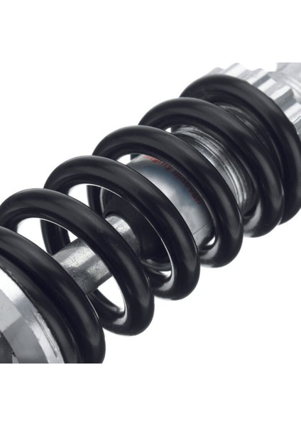 125MM Tarzı Mtb Arka Süspansiyon Yaylı Şok Emici Amortisör Lbs Arka Süspansiyon Tamponlu Yaylı Şok Emici Bisiklet Aksesuarları (Yurt Dışından) indirimleri