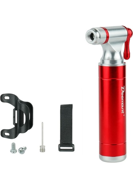 Siyah Stil Taşınabilir Lastik Co2-Pompa Presta & Schrader Valf, C02 Lastik-Pompası (Yurt Dışından) fiyatları