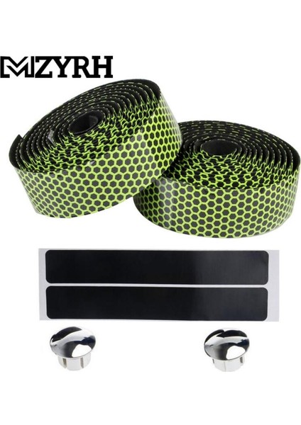 Kamuflaj Gri Tarzı Mzyrh Yumuşak Yol Bisikleti Direksiyon Bandı Korku Eva Pu Direksiyon Bandı Profesyonel Bisiklet Amortisör Anti-Titreşim Kaplama (Yurt Dışından) modelleri