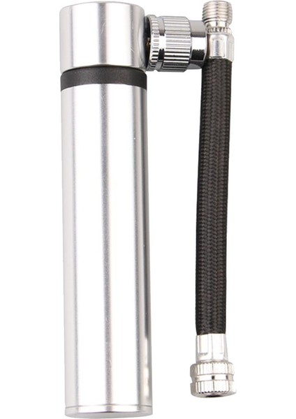 Presta ve Schrader Mini Lastik Pompası ile Top Pompası (Yurt Dışından) fiyatları