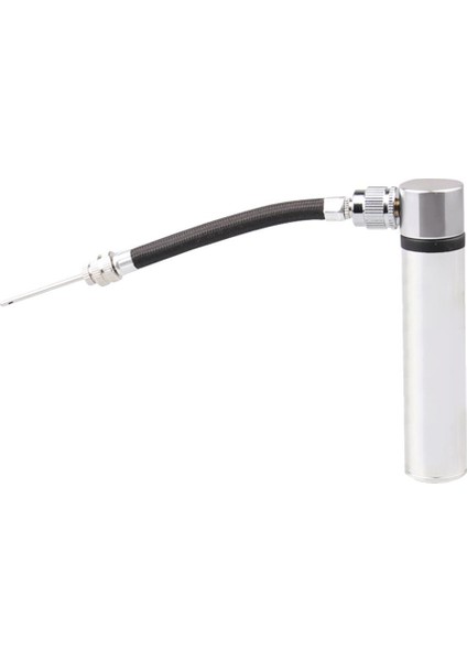 Presta ve Schrader Mini Lastik Pompası ile Top Pompası (Yurt Dışından) modelleri