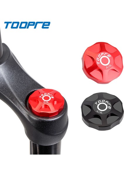Kırmızı Stil Toopre Bisiklet Çatal Süspansiyon Kapağı Parçaları Omuz Kapağı Dağ Bisikleti Hava Gaz Çatal Koruyucu Manitou Magura Fox Dt Rock Shox Için (Yurt Dışından) fırsatları
