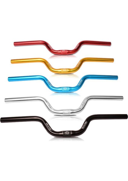 Siyah Stil Mtb Bisiklet Kırlangıç Direksiyon Katlanır Bisiklet Direksiyon Uzunluğu Yükseltici Mat Scooter Bisiklet Aksesuarları Parçaları Alüminyum Alaşım (Yurt Dışından) fiyatları