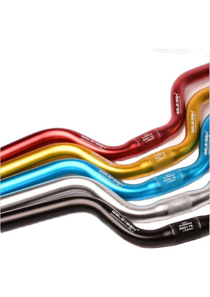 Siyah Stil Mtb Bisiklet Kırlangıç Direksiyon Katlanır Bisiklet Direksiyon Uzunluğu Yükseltici Mat Scooter Bisiklet Aksesuarları Parçaları Alüminyum Alaşım (Yurt Dışından) modelleri