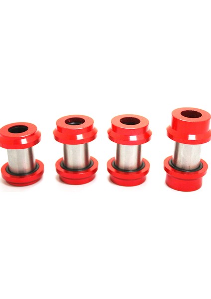 25 4mm Tarzı Sram Fox Dt Mtb Bisikleti Için Bilyeli Amortisör Kovan Dönüş Noktası Iğneli Rulman (Yurt Dışından)