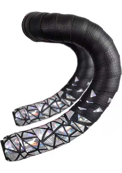 Yeşil Stil Yol Bisikleti Direksiyon Askıları Dağ Bisikleti Bandı Şok Emme Ter Absorbe Renkli Kaymaz Nefes Alabilen Direksiyon Bandı (Yurt Dışından) fiyatları