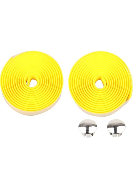 J Yeni Stil Dağ Bisikleti Kolu Bandı Kaymaz Mtb Bisiklet Aksesuarları Yarışma Direksiyon Askısı 2 Fiş Bant Kemeri (Yurt Dışından)