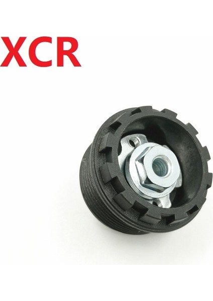 Xcr Vida Stili Suntour Xcr Ön Çatal Amortisör Tamir Parçaları Tel Kontrolör Kontrol Tabanı Geri Tepme Ayar Vidası Kolu Sönümleme Çubuğu Aksesuarları (Yurt Dışından) fırsatları