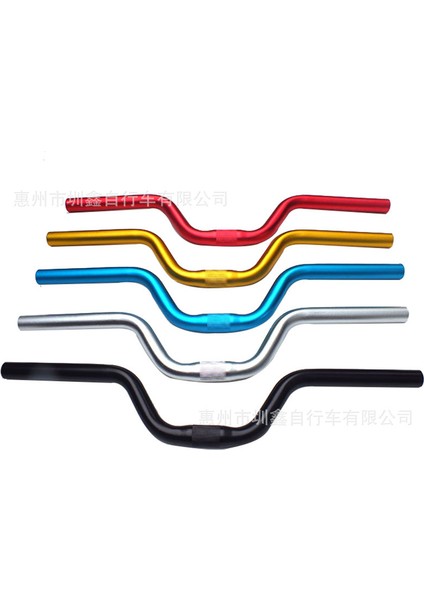 Kırmızı Stil Bisiklet Direksiyonu Alüminyum Alaşım Sabit Dişli Fixie Bisiklet Bisiklet Riser Direksiyonu Kulak Barı Bisiklet Parçaları (Yurt Dışından) fiyatları