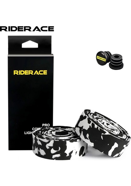 Sarı Siyah Tarzı Bisiklet Direksiyon Bandı Eva Yumuşak Tutacaklar Bisiklet Sünger Tutma Kayışı Sürme Kaymaz Direksiyon Bandı Wrap Yol Bisikleti Kamuflaj (Yurt Dışından) fiyatları