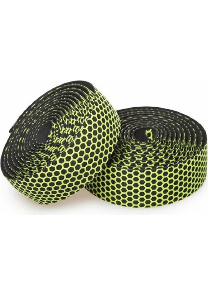 Renk 1 Stili 1 Çift Koyu Yeşil Renk Kaymaz Silika Direksiyon Bandı Yol Bisikleti Jel Eva Şok Emici Bisiklet Direksiyon Bandı (Yurt Dışından) indirimleri