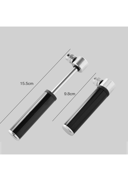 Kırmızı Stil Mini Bisiklet Pompası Bisiklet Lastiği Için El Pompa Dağ Bisikleti Için Şişirici Bicicleta Şrader Mtb Dağ Bisikleti Bisiklet Pompası (Yurt Dışından) modelleri