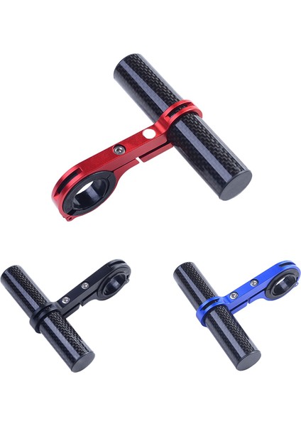 B Tarzı 10CM Bisiklet Direksiyon Uzatma Aparatı Far Montaj Çubuğu Mtb Bisiklet Lamba Desteği Rafı Ayak Feneri Karbon Tutucu (Yurt Dışından) modelleri