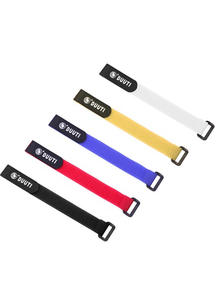 Sarı 10 Adet Tarzı Naylon Kanca ve Döngü Bağları Bisiklet Sabitleme Kayışı Kablo Bağı Düzenleyici Band Balıkçılık Çubuğu Tutucu Kayış Askı Bisiklet Araçları (Yurt Dışından) modelleri