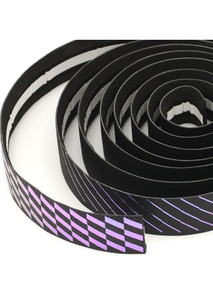 Renk Stili Yol Bisikleti Tutacak Kayışları Yol Bisikleti Eva Kaymaz Gradyan Payetli Tutacak Kayışları Bisiklet Tutacak Bantları (Yurt Dışından) indirimleri