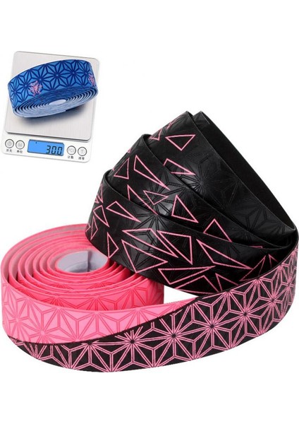 No.1 Stili 2 Adet Yol Bisikleti Kolu Bandı Nefes Alabilen Kaymaz Bisiklet Silikon Şok Pu Eva Dead Fly Bisiklet Kayışı Dead Flying Bisiklet Aksesuarları (Yurt Dışından) fırsatları