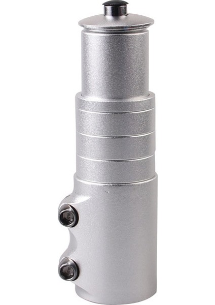 No.5 Tarzı 12CM Bisiklet Çatalı Sap Genişletici Çatal Yükseltici Handlebar Riser Alüminyum Alaşım Mtb Sap Yükseltici Dağ Bisikleti Parçası (Yurt Dışından)