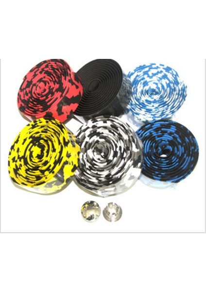 Siyah Stil Bisiklet Lastik Çubuk Kayışları Yol Bisikleti Şok Emici Kayışları Yol Bisikleti Kaymaz Çubuk Kayışları Kablo Bağlama Kayışları Kamuflaj Kayışları (Yurt Dışından) fiyatları