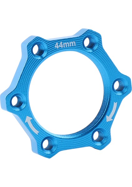 Kırmızı 44MM Stili Dağ Bisikleti Hub Disk Fren Rotor Adaptörü Bisiklet Fren Parçaları Aksesuarları - Renk ve Boyut Seçenekleriyle (Yurt Dışından) fırsatları