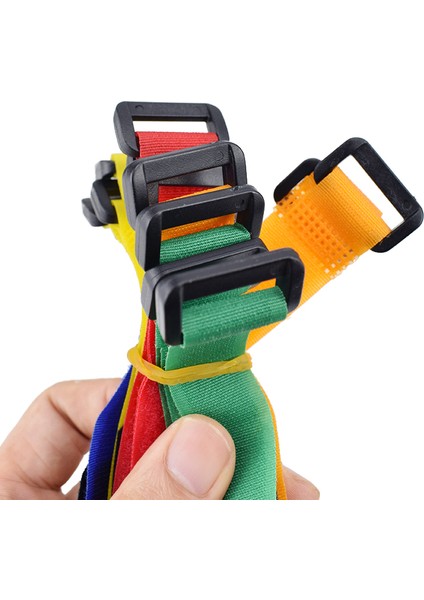 20X300MM Sarı Stil 5 Adet Bisiklet Direksiyon Askı Tutucu Bisiklet El Feneri Bağlama Ipi Bandaj Universal Naylon Yapışkan Bağ Tutucu Sabit Ürünler Bisiklet Kayışı (Yurt Dışından) indirimleri