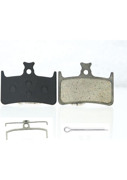 1 Adet Metal Tarzı Hope Tech 3 V4 E4 Dağ Bisikleti Fren Balatası Parçaları Aksesuarları Için Reçine Metal Mtb Bisiklet Hidrolik Disk Fren Balatası (Yurt Dışından)