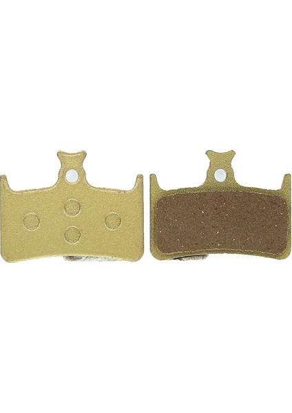 1 Adet Metal Tarzı Hope Tech 3 V4 E4 Dağ Bisikleti Fren Balatası Parçaları Aksesuarları Için Reçine Metal Mtb Bisiklet Hidrolik Disk Fren Balatası (Yurt Dışından)