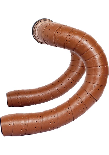 Drak Brown Stili Bisiklet Vintage Delikli Direksiyon Kayışı Deri Şok Emici Kaymaz Konfor Uzatılmış Yol Bisikleti Direksiyon Kayışı (Yurt Dışından) fiyatları