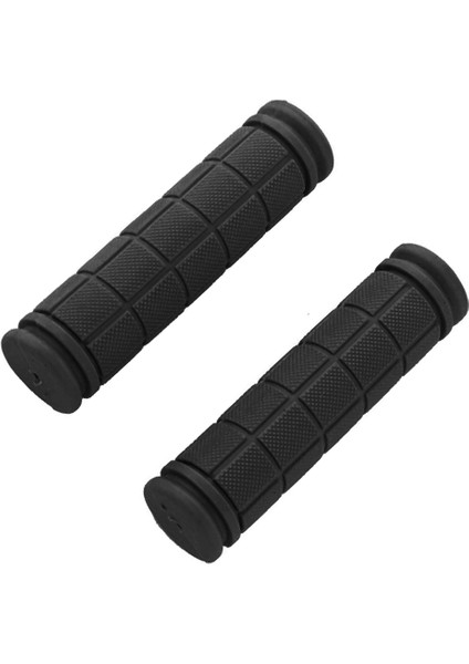 Mtb Sabit Bisiklet Için Siyah Kaymaz Yumuşak Kauçuk Direksiyon Kavrama Kılıfı (Yurt Dışından) modelleri