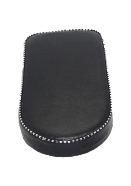 No.2 Tarzı Dağ Bisikleti Koltuk Plakası Bisiklet Arka Koltuk Yastık Arka Raf Kalınlaştırılmış Koltuk Aksesuarları (Yurt Dışından)