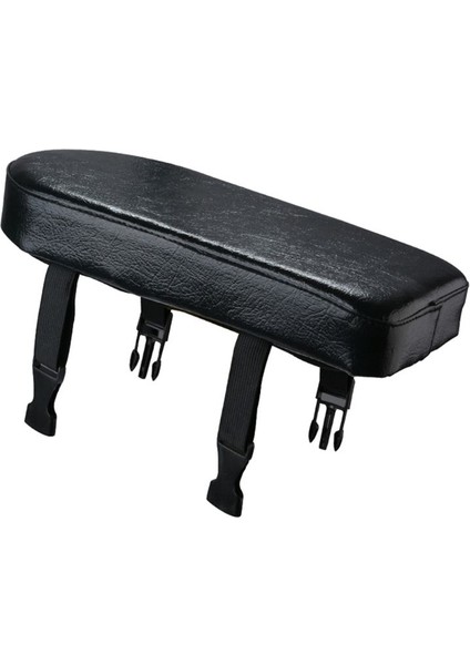 No.2 Tarzı Dağ Bisikleti Koltuk Plakası Bisiklet Arka Koltuk Yastık Arka Raf Kalınlaştırılmış Koltuk Aksesuarları (Yurt Dışından) fırsatları