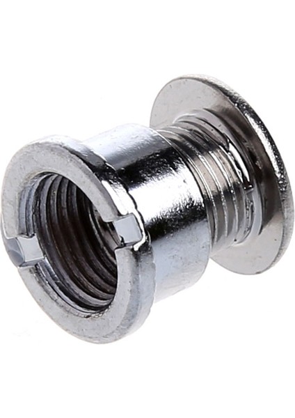 B Tarzı Bisiklet Tırnak Plakası Dişli Vidalar Mtb Yol Bisikleti Tek Disk Çelik (Yurt Dışından) modelleri