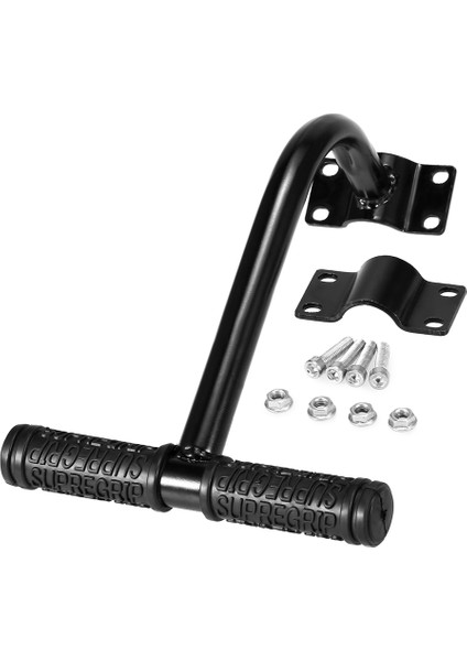3pcs Siyah Eyer Stili Bisiklet Güvenlik Arka Koltuk Çocuk Koltuk Bebek Bisiklet Koltuğu Arka Koltuk ile Kolu Dinlenme Pedal Bebek Bisiklet Koltuğu Arka Koltuk (Yurt Dışından) fırsatları